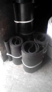 保定利威橡膠制品 優(yōu)質(zhì)環(huán)行輸送帶與異型輸送帶，助力工業(yè)高效運(yùn)轉(zhuǎn)