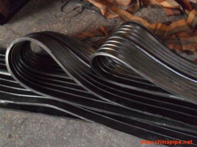 橡膠止水帶送檢指南 以衡水宏業產品為例解讀關鍵流程與注意事項