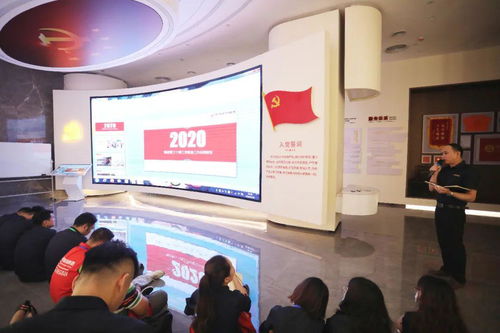 巡有方，查必果 集團(tuán)工地大巡檢見(jiàn)證優(yōu)質(zhì)服務(wù)月，科技賦能中介服務(wù)新標(biāo)桿